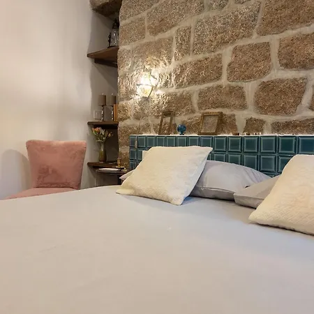Sanpie Bed and breakfast Tempio Pausania