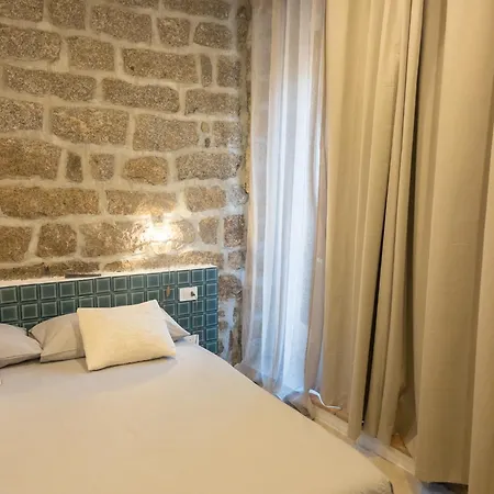 Bed and breakfast Sanpie 3*